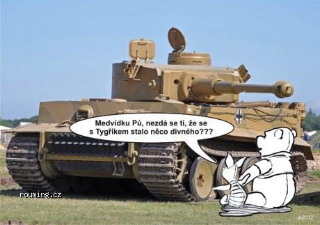 Tygrik